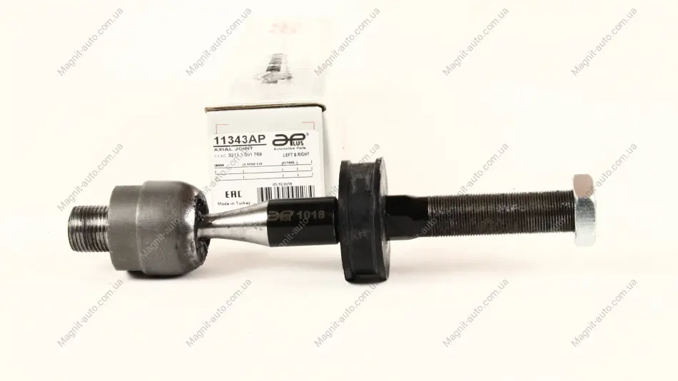 Рульова тяга BMW 5 (E39) (95-), Z8 (E52) (00-) APPLUS APLUS 11343AP (фото 1)