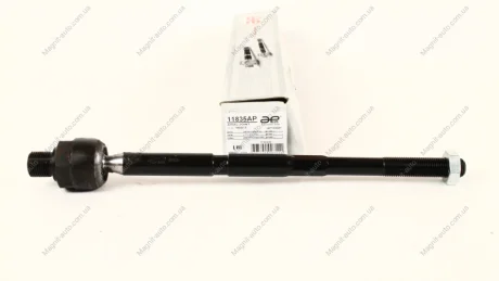 Рульова тяга лев/прав Opel Astra, Zafira (98-)/Saab 9-3 (03-) (заміна для 15648AP) APPLUS APLUS 11835AP