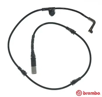 Датчик зносу гальм. колодок BMW X5 06-/X6 07- (L=960mm) BREMBO A00245