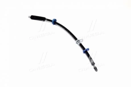 Шланг тормозной передний Citroen Jumpy II/ Fiat Scudo (07-) (L=510mm) LPR 6T47886