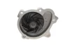 Насос охолоджуючої рідини, OPEL Astra G-J 00-15 INA 538031110 (фото 3)