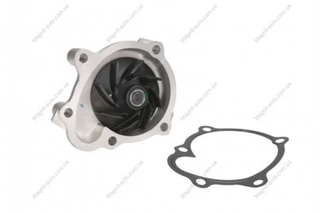Насос охолоджуючої рідини, OPEL Astra G-J 00-15 INA 538031110