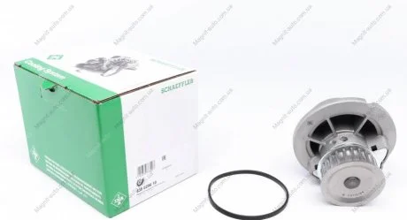 Водяний насос, 1.6 16V 05- INA 538029610
