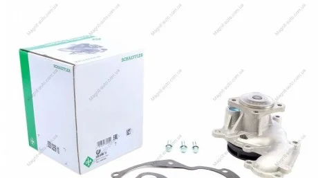Водяной насос INA 538025610