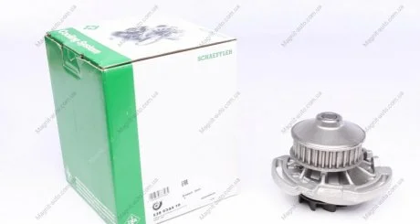 Насос охолоджуючої рідини INA 538034410