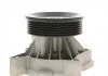 Насос охолоджуючої рідини BMW 1 / 3 / 5 / 6 MINI COUNTRYMAN (R60) 2.0D/2.5D/3.0D 04.98-10.16 INA 538017110 (фото 2)