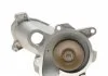 Насос охолоджуючої рідини BMW 1 / 3 / 5 / 6 MINI COUNTRYMAN (R60) 2.0D/2.5D/3.0D 04.98-10.16 INA 538017110 (фото 3)
