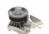 Насос охолоджуючої рідини BMW 1 / 3 / 5 / 6 MINI COUNTRYMAN (R60) 2.0D/2.5D/3.0D 04.98-10.16 INA 538017110 (фото 5)