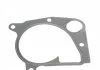 Насос охолоджуючої рідини BMW 1 / 3 / 5 / 6 MINI COUNTRYMAN (R60) 2.0D/2.5D/3.0D 04.98-10.16 INA 538017110 (фото 6)