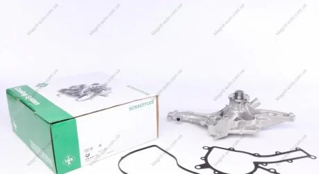 Насос водяний MERCEDES-BENZ Ruville 65118 (вироб-во) INA 538021110