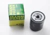 Масляний фільтр MANN W 7053 (фото 1)