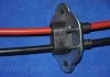 Трос КПП Daewoo Matiz (вир-во, Korea) PARTS-MALL PTC-002 (фото 3)