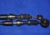 Трос КПП Daewoo Matiz (вир-во, Korea) PARTS-MALL PTC-002 (фото 4)