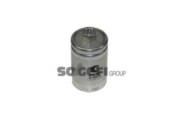 Фильтр топливный FRAM G5915