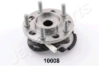 Ступица JAPANPARTS KK-10008