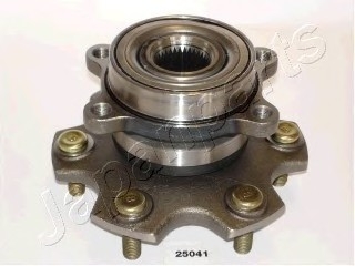 Ступица JAPANPARTS KK-25041