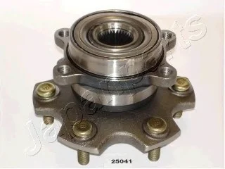 Ступица JAPANPARTS KK-25041