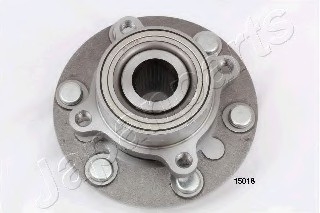 Ступица JAPANPARTS KK-15018