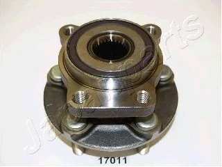 Ступица JAPANPARTS KK-17011