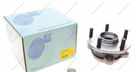 Ступица BLUE PRINT ADT38286