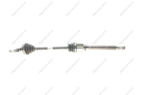 Піввісь SKF VKJC 8650
