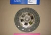 Диск зчеплення NISSAN PRIMERA 1.6-1.6 16V 90-02 (вироб-во) AISIN DN-007