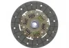 Диск зчеплення NISSAN PRIMERA 1.6-1.6 16V 90-02 (вироб-во) AISIN DN-007 (фото 2)
