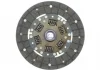 Диск зчеплення NISSAN PRIMERA 1.6-1.6 16V 90-02 (вироб-во) AISIN DN-007 (фото 3)