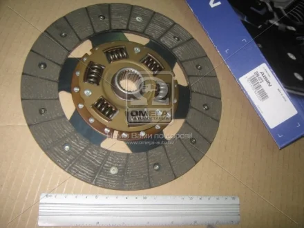Диск зчеплення AISIN DN-073