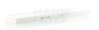 Фільтр салону MANN CU 5257