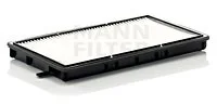 Фильтр салона MANN CU 2835