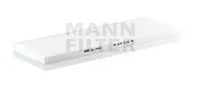 Фильтр салона MANN CU 4442