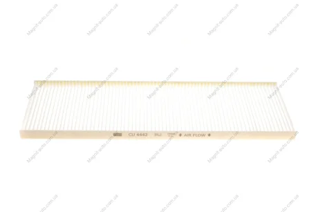 Фільтр салону MANN CU 4442