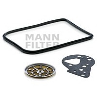 Фильтр АКПП MANN H 116 KIT