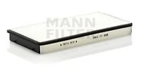 Фільтр салону MANN CU 3360 (фото 1)