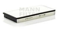 Фільтр салону MANN CU 3360