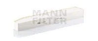 Фильтр салона MANN CU 4727