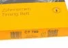 Пас ГРМ Honda Accord 2.0/2.2i 89-98 (24x113z) Contitech CT799 (фото 6)