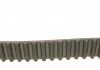 Ремень ГРМ CHERY TIGGO DODGE STRATUS GREAT WALL HOVER H3 MITSUBISHI DELICA / SPACE GEAR, ECLIPSE, ECLIPSE III, GALANT VII, GALANT VIII, L 300 III, L200, L400, OUTLANDER I, SPACE 2.0/2.4 10.92- Contitech CT839 (фото 2)