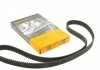 Ремень ГРМ LADA 110 OPEL ASTRA F, ASTRA G, CALIBRA A, KADETT E, KADETT E COMBO, VECTRA A 1.7D/2.0 12.87-04.05 Contitech CT871 (фото 1)