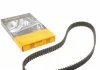 Ремень ГРМ HYUNDAI COUPE I, COUPE II, ELANTRA III, ELANTRA IV, HIGHWAY, I30, LANTRA II, SONATA V, TIBURON, TRAJET, TUCSON KIA CARENS I, CEE'D, CERATO I, PRO CEE'D 2.0/2.0LPG 11.95-12.12 Contitech CT937 (фото 1)
