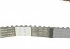 Ремень ГРМ HYUNDAI COUPE I, COUPE II, ELANTRA III, ELANTRA IV, HIGHWAY, I30, LANTRA II, SONATA V, TIBURON, TRAJET, TUCSON KIA CARENS I, CEE'D, CERATO I, PRO CEE'D 2.0/2.0LPG 11.95-12.12 Contitech CT937 (фото 3)