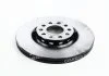 Диск тормозной передний лев/прав AUDI A4 B6, A4 B7, A6 C5 SEAT EXEO, EXEO ST SKODA SUPERB I VW PASSAT B5, PASSAT B5.5 1.6-4.2 08.96-05.13 TRW DF4262S (фото 3)