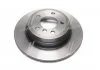 Диск тормозной, BMW, X5/X6, N20 B20 A, 15- TRW DF4854S (фото 4)