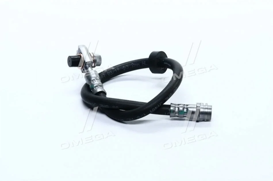 Гальмівний шланг AUDI - SEAT - SKODA - VOLKSWAGEN A3/Leon/Toledo/Octavia/Bora/Bora Estate/Variant/Go TRW PHD349 (фото 1)