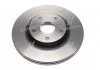 Диск тормозной, TOYOTA, 1.6-2.2, 1AD-FTV, 14 TRW DF4939S (фото 3)