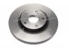 Диск тормозной, TOYOTA, 1.6-2.2, 1AD-FTV, 14 TRW DF4939S (фото 4)
