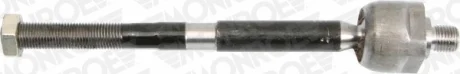 Осевой шарнир, поперечная рулевая тяга MONROE L25217