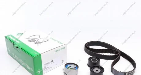 Комплект ГРМ INA 530004910