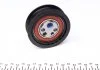 Комплект ГРМ (ремень+ролик) AUDI 100 C4, 80 B3, 80 B4, A6 C4, CABRIOLET B3, COUPE B3 2.0 08.88-07.98 INA 530015710 (фото 2)